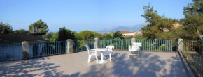 villetta vacanze Villammare